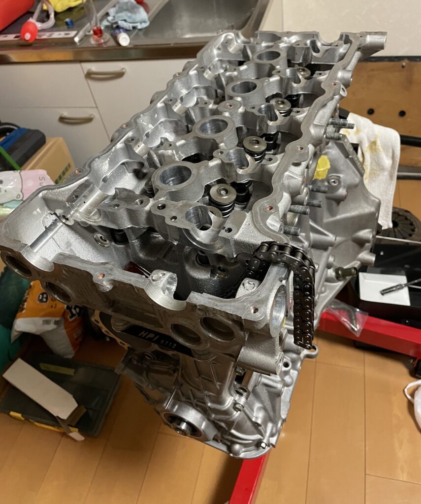 SR20DET